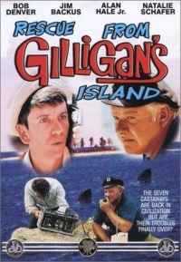 Постер фильма: Rescue from Gilligan's Island