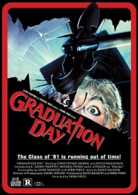 Постер фильма: День окончания школы