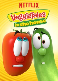 Постер фильма: VeggieTales in the House