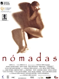 Постер фильма: Nómadas