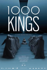 Постер фильма: 1000 королей