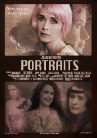 Постер фильма: Portraits