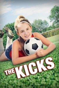 Постер фильма: The Kicks