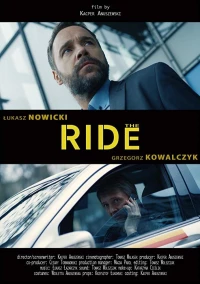 Постер фильма: The Ride