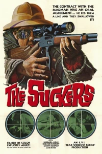 Постер фильма: The Suckers