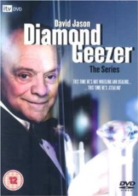 Постер фильма: Diamond Geezer 2