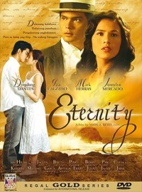 Постер фильма: Eternity