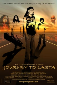 Постер фильма: Journey to Lasta