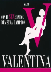 Постер фильма: Valentina