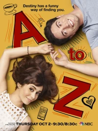 Постер фильма: От A до Z