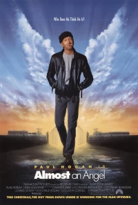 Постер фильма: Почти ангел