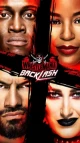 WWE WrestleMania Backlash