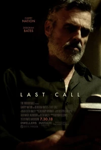 Постер фильма: Last Call