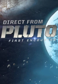 Постер фильма: Плутон: Первая встреча