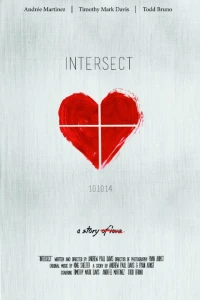 Постер фильма: Intersect