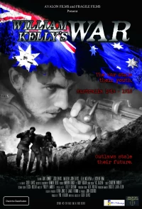 Постер фильма: William Kelly's War
