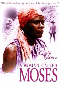 Постер фильма: Женщина по имени Мозес