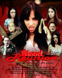 Постер фильма: Blood Reunion