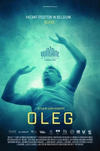 Постер фильма: Олег
