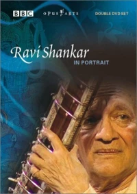 Постер фильма: Рави Шанкар: Между двумя мирами