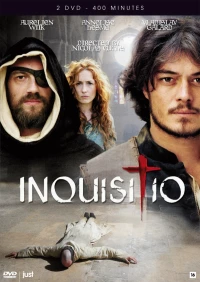 Постер фильма: Инквизиция