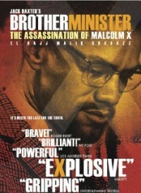 Постер фильма: Brother Minister: The Assassination of Malcolm X