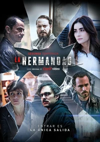 Постер фильма: La Hermandad