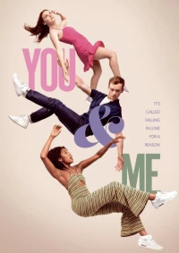 Постер фильма: Ты и я