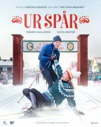 Постер фильма: Ur spår