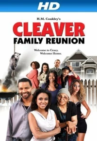 Постер фильма: Cleaver Family Reunion