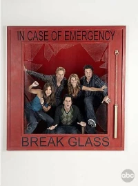 Постер фильма: In Case of Emergency