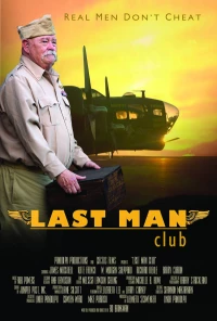 Постер фильма: Клуб последних мужчин