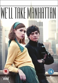Постер фильма: Мы покорим Манхэттен