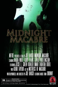 Постер фильма: Midnight Macabre