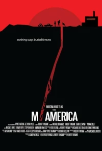 Постер фильма: Mi America