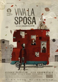 Постер фильма: Viva la sposa