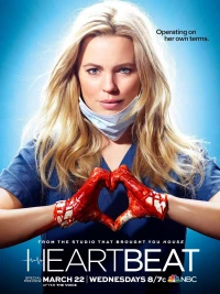 Постер фильма: Разбивающая сердца