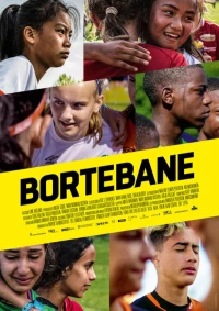 Постер фильма: Bortebane