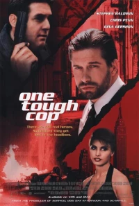 Постер фильма: Один крутой полицейский