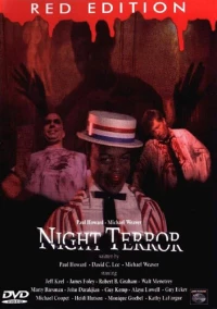 Постер фильма: Ночной террор