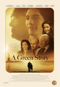 Постер фильма: Зеленая история