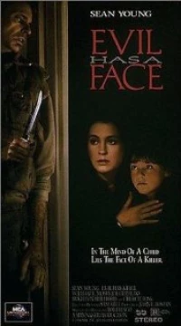 Постер фильма: Лицо зла