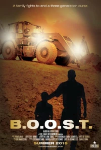 Постер фильма: B.O.O.S.T.