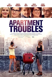 Постер фильма: Apartment Troubles