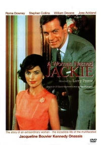 Постер фильма: Женщина по имени Джеки