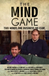 Постер фильма: The Mind Game