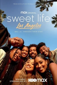 Постер фильма: Sweet Life: Los Angeles