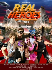 Постер фильма: Настоящие герои