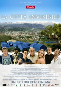 Постер фильма: Невидимый город