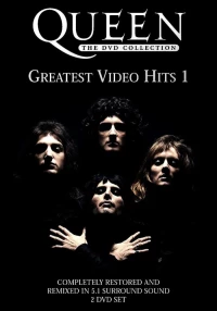 Постер фильма: Queen: Greatest Video Hits 1